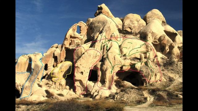Ayers Rock Australia is a pack of petrified elephants ! смотреть онлайн