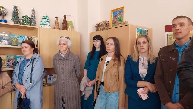 1 сентября 2022г. 12ч. Начальная школа!!! Березино. смотреть онлайн