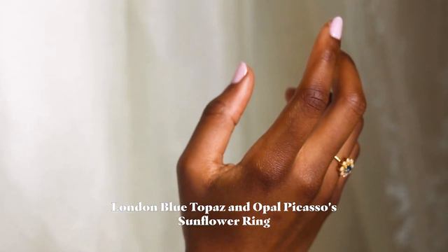 Meet Your New Dream Ring | Local Eclectic смотреть онлайн