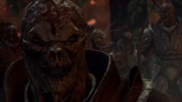 Dragon age Origins: За Ферелден! смотреть онлайн