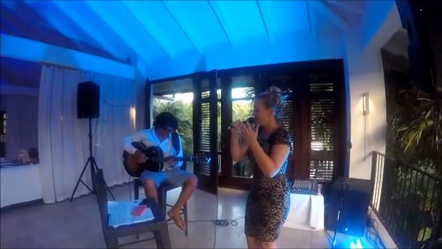 3 days of jazz at Floris Suite Hotel смотреть онлайн