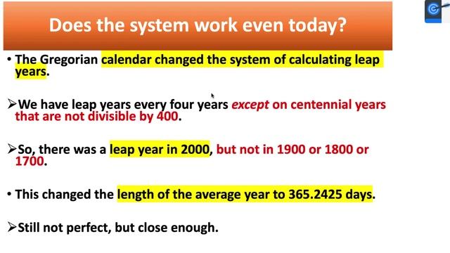 Why did the Calendar Lose 11 days in 1752? Difference between Gregorian Julian Calendar #History смотреть онлайн