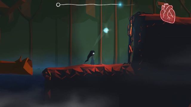 Let's Play: Selma and the Wisp смотреть онлайн