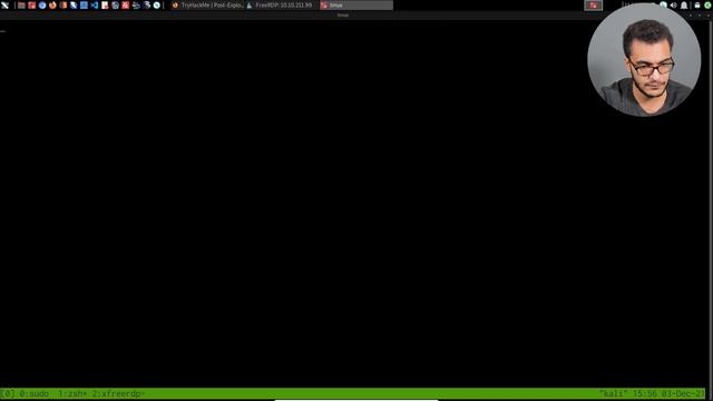 Active Directory Enumeration With Server Manager смотреть онлайн