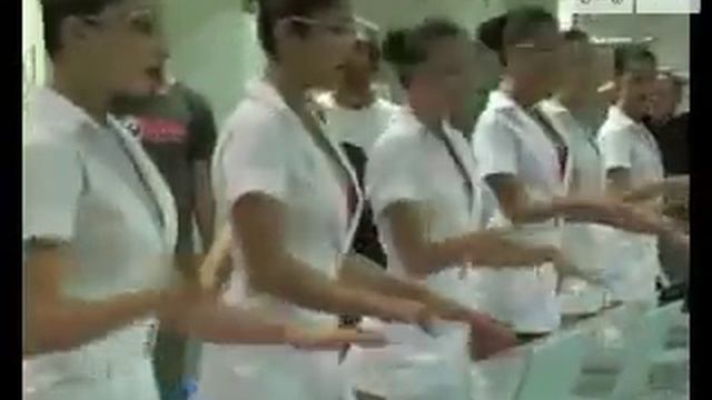 Fedde Le Grand - Making of Put Your Hands Up For Detroit смотреть онлайн