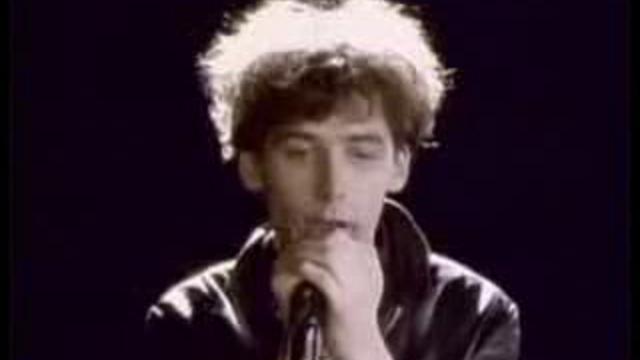 THE JESUS & MARY CHAIN - Head On смотреть онлайн