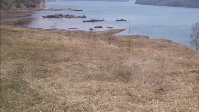 Край, где не разу ты не был... Забытые забытые поселки. смотреть онлайн