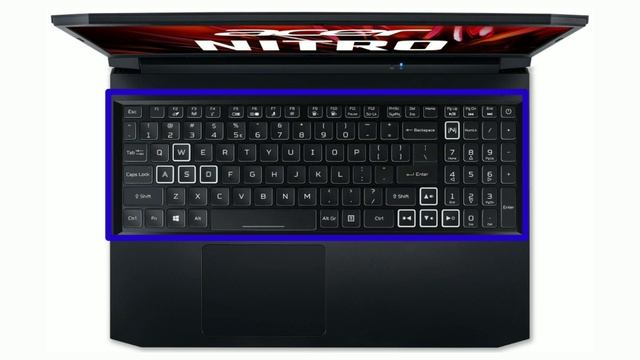 Acer Nitro 5 AN515-56 Laptop Review In Hindi | Buy Or Not | Best Acer Gaming Laptop Under ₹70,000 смотреть онлайн