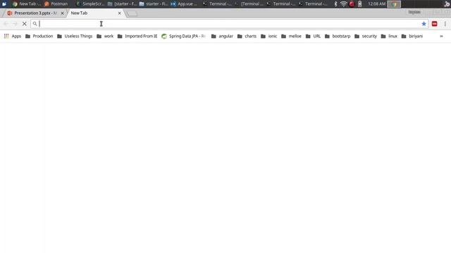 Vue Tutorial - Full REST Example смотреть онлайн