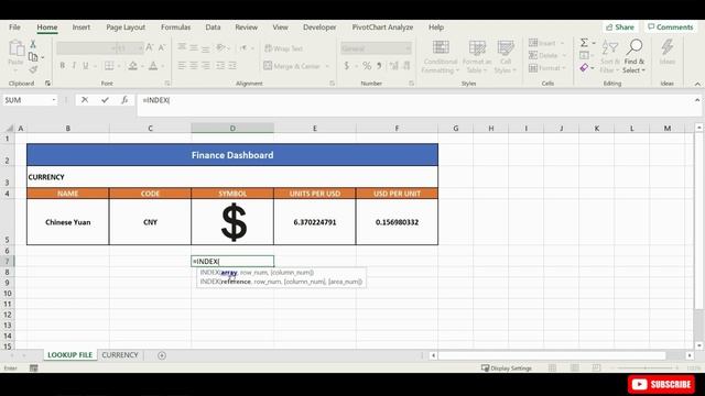 How to Lookup Picture in Excel #excel online #Microsoft 365 смотреть онлайн