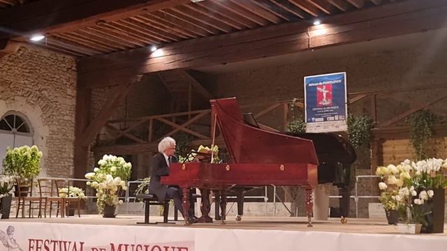 op 16 .A.Dreyschock смотреть онлайн