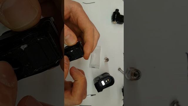 Ремонт бака Aegis Hero часть 3 final смотреть онлайн