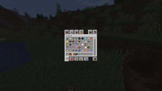 САМЫЙ ЛУЧШИЙ ОБЗОР НА НОВУЮ ВЕРСИЮ МАЙНКРАФТА! смотреть онлайн