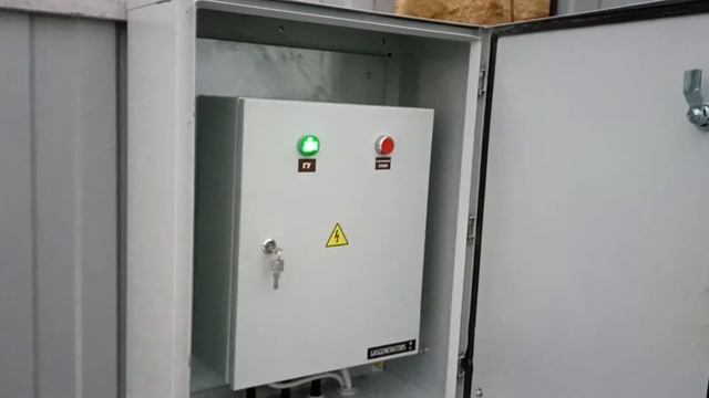 Бензиновый генератор с двигателем Honda 6 кВт смотреть онлайн