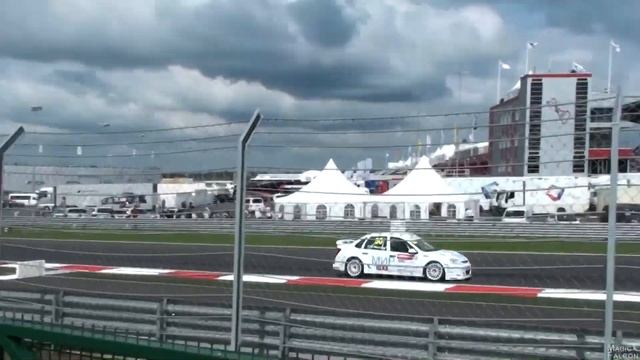 03.08.2013 Lada Granta Cup. Гонка 1 смотреть онлайн