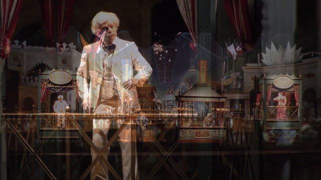 The American Adventure: Bringing American History to Life смотреть онлайн