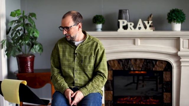 Psalm 91:1-4 смотреть онлайн