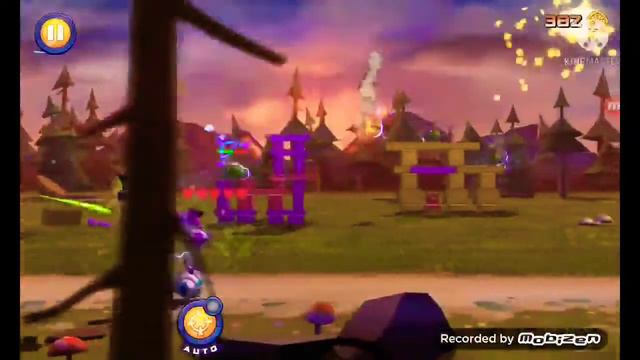 angry birds transformers (arcee su copañeda night bird) смотреть онлайн