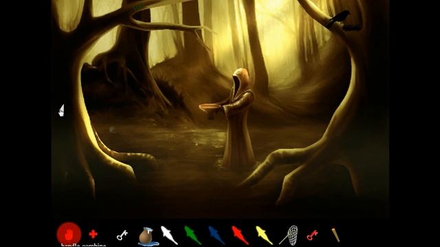 Esklavos Cursed Swamp Escape 2 Walkthrough смотреть онлайн