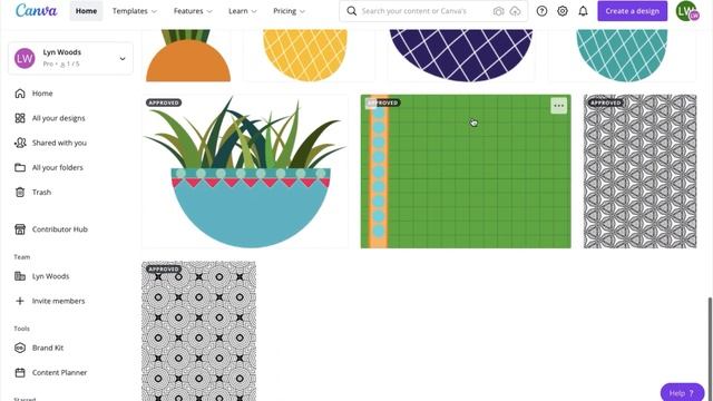Update-Canva Contributor Submissions смотреть онлайн