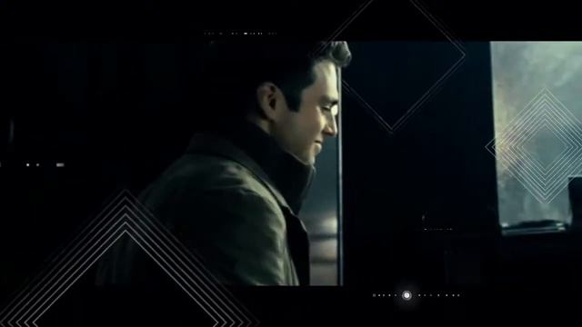 Gasoline (Ft. Andrew Lee Potts / Sebastian Stan) v2 (Fixed) смотреть онлайн