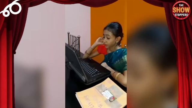 GIT-6-0431 - Nabanita Rakshit - Mimicry смотреть онлайн