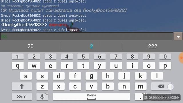 Jak Zrobić Kolorowy Napis