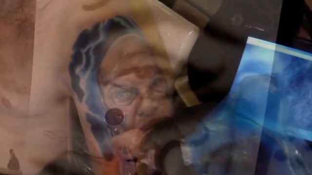 FIGHTWEAR.RU 14-й СПб Фестиваль Татуировки смотреть онлайн