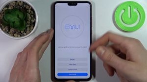 Как войти в безопасный режим на HONOR 8X / Безопасный режим HONOR 8X