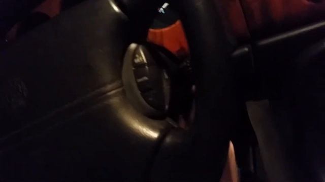 2002 Jaguar XKR won't turn off and keeps running part 3 смотреть онлайн