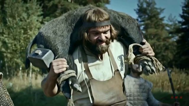 Богатырская наша сила смотреть онлайн