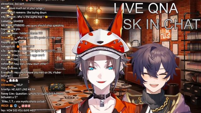 Two bottoms play a HORROR game... |【The Mortuary Assistant】|【NIJISANJI EN | Mysta Rias】 смотреть онлайн