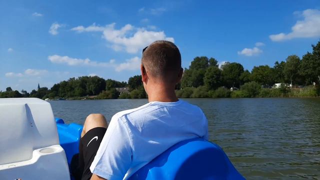 Семейный Аусфлюг. Осенняя вылазка на природу с детьми. Так проходит наше воскресенье. смотреть онлайн