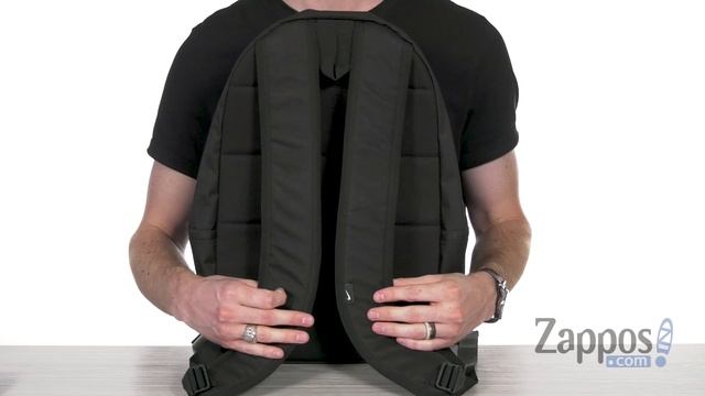 Nike Heritage Backpack - Solid SKU: 9029433 смотреть онлайн