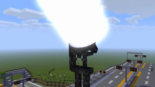 MONSTER SCHOOL : ALIEN INVASION - Minecraft Animation смотреть онлайн