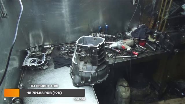 Уборка в ритме жизни