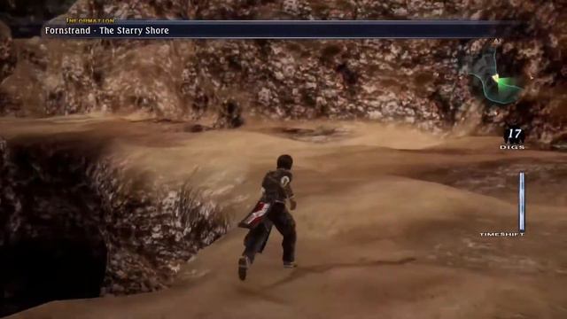 The Last Remnant Ep.30 - прохождение. смотреть онлайн