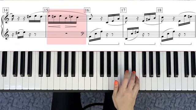 К ЭЛИЗЕ БЕТХОВЕНА. ПЕРВЫЙ ОТРЕЗОК смотреть онлайн