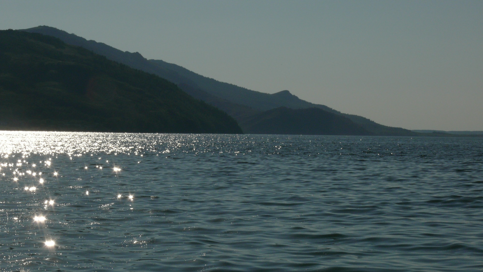 Поездка в Северный Казахстан 2011 год июль месяц. смотреть онлайн