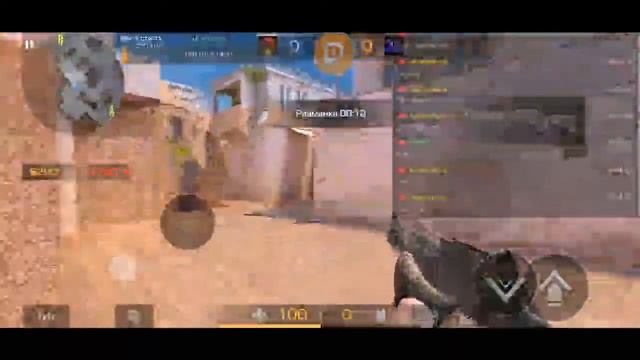 FROSTY CHAOS на рынке 0.27.1!!! НАС УЖЕ 50К!!! Играем в Standoff 2(можно по сети). смотреть онлайн