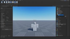 КАК ДОБАВИТЬ И НАСТРОИТЬ ГУИ (UI/UX) в Roblox Studio | Роблокс студио гуи гайды. Гайд#1