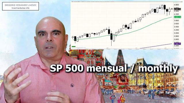 Crisis Rusia: ¿Hemos visto los mínimos de la Bolsa? смотреть онлайн