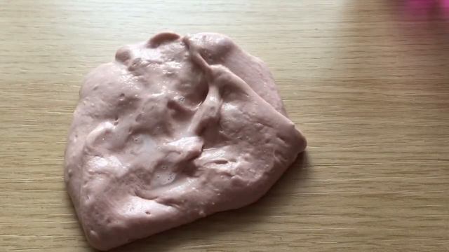 «Лопаю» Айсберг слайм❤️🌌/Как сделать так, чтобы слайм не липнул?👌/Эксперимент❤️ смотреть онлайн