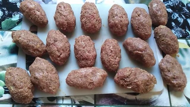 Гречанники - осталась гречка, делаем вкусные Гречанники. Два варианта. смотреть онлайн