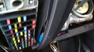 Опель Мерива, ремонт ЭУР