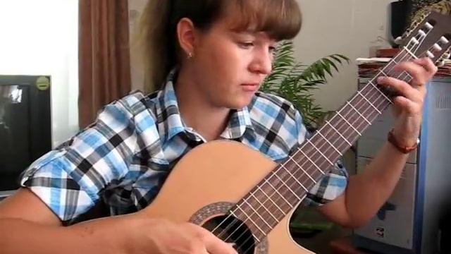 'Hit the road Jack' arranged by Ulli Bögershausen смотреть онлайн