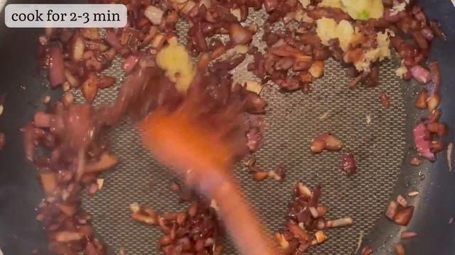 Chicken Tikka Masala /Курица Тикка Масала / Tavuk Tikka Masala