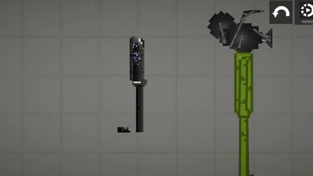 Тутор как сделать большого Камера мена