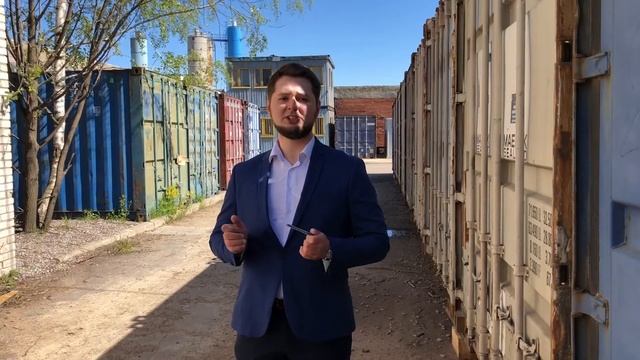 Видео обращение к клиентам компании смотреть онлайн