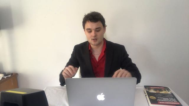 Matthew Tuck, Question and Answer on depression, and judgment смотреть онлайн